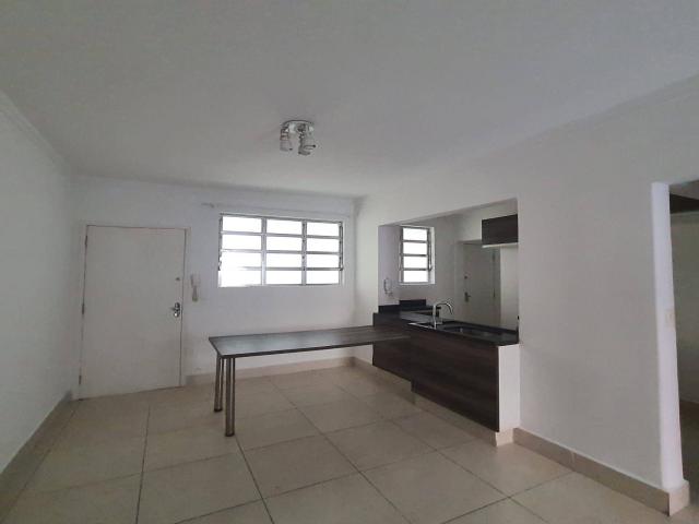 #1322-3 - Apartamento para Locação em Santos - SP - 2