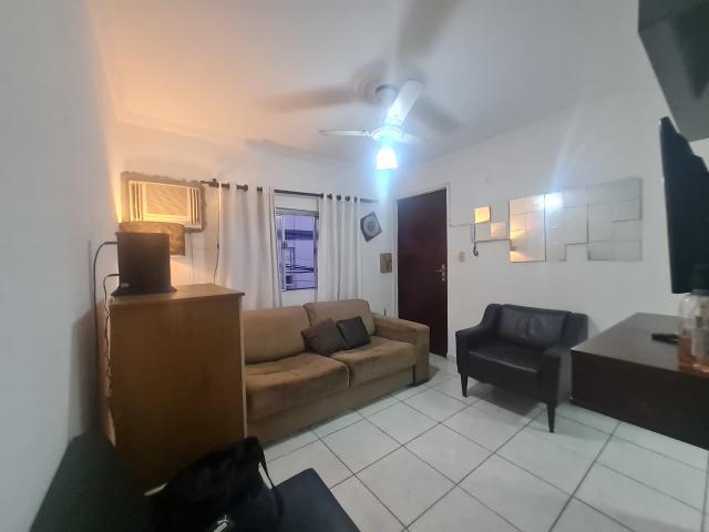 #6006 - Apartamento para Venda em Santos - SP