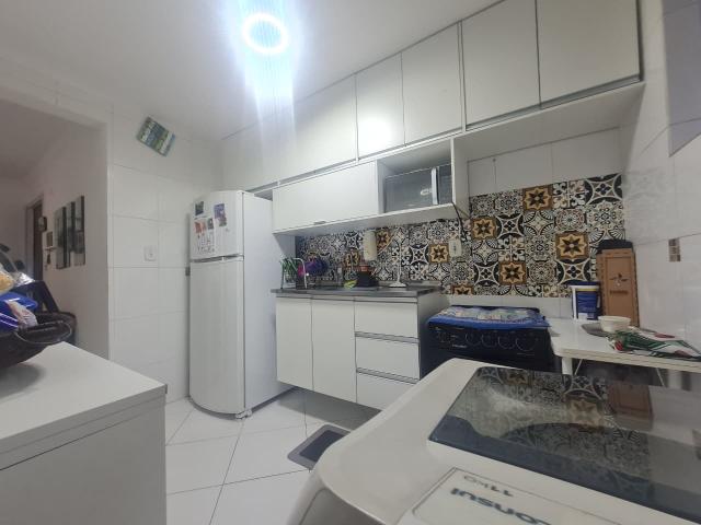 Apartamento para Venda em Santos - 5