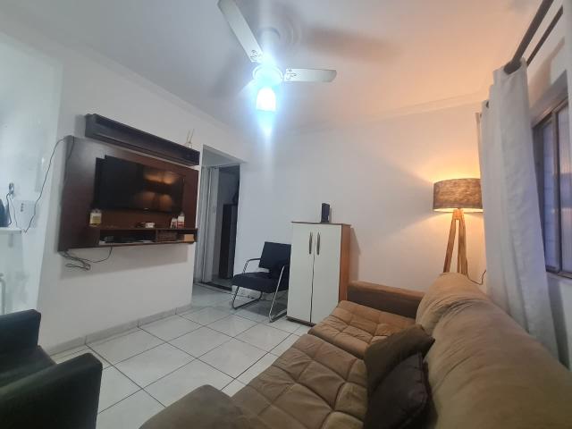#6006 - Apartamento para Venda em Santos - SP - 2