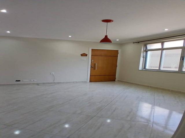 Apartamento para Venda em Santos - 5
