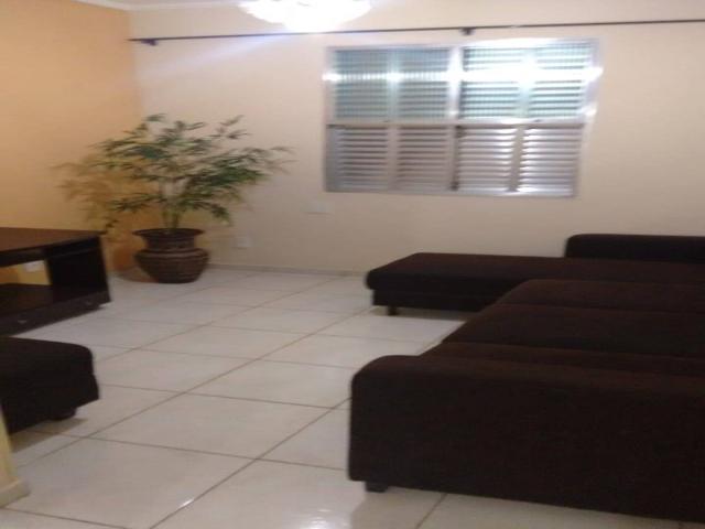 #477-1 - Apartamento para Venda em Santos - SP