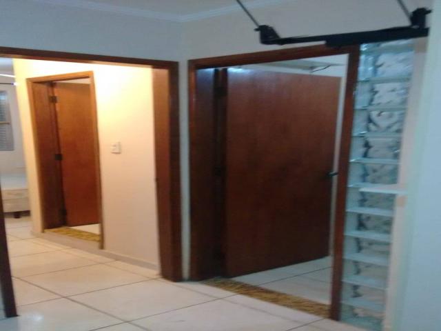 Apartamento para Venda em Santos - 5