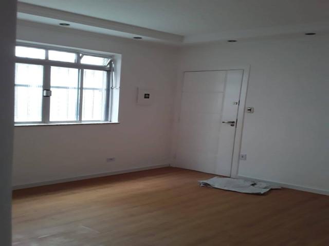 #173-9 - Apartamento para Venda em Santos - SP - 2