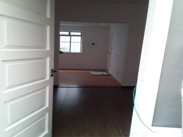 #173-9 - Apartamento para Venda em Santos - SP - 3