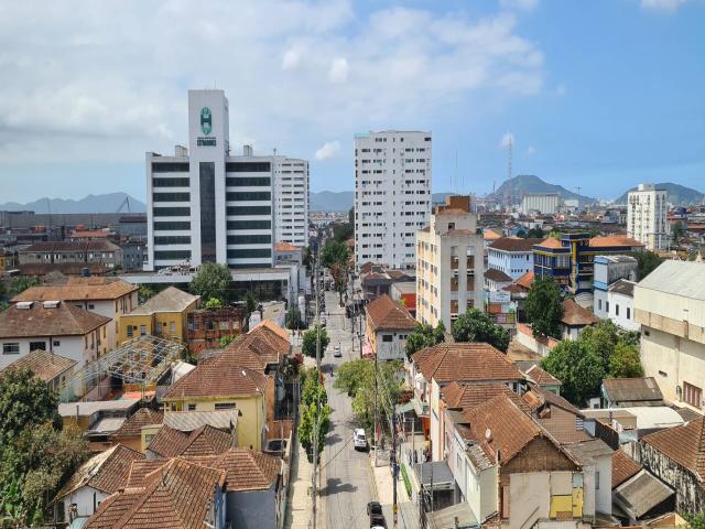 Apartamento para Venda em Santos - 5