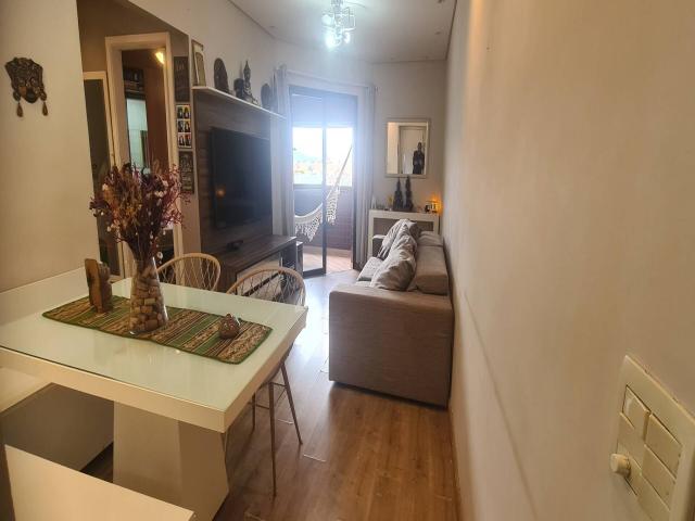 #174-9 - Apartamento para Venda em Santos - SP - 2