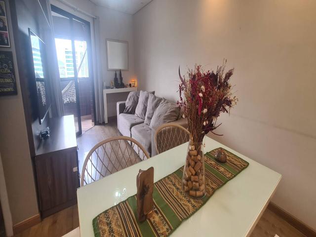 #174-9 - Apartamento para Venda em Santos - SP - 3