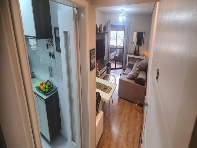 Apartamento para Venda em Santos - 4