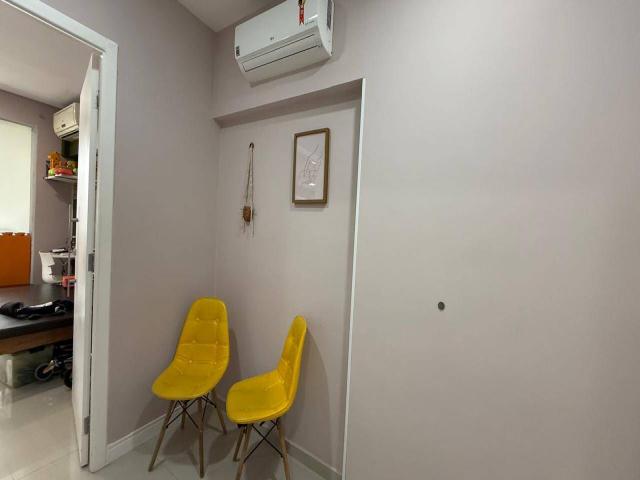 #1332-3 - Sala para Venda em Santos - SP - 2