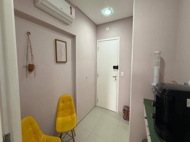 Sala para Venda em Santos - 4