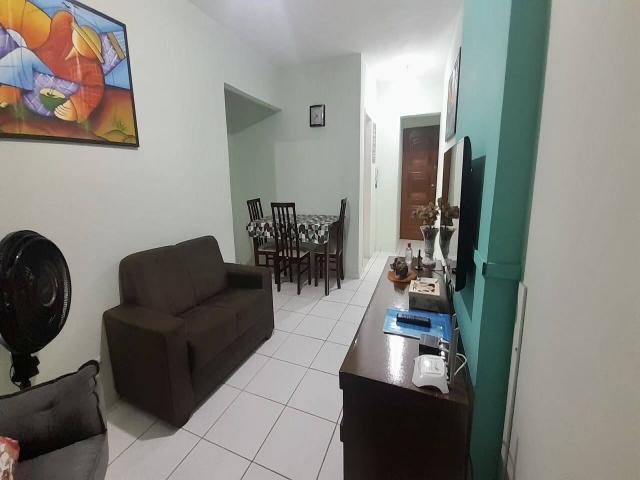#279-11 - Apartamento para Venda em Santos - SP - 3