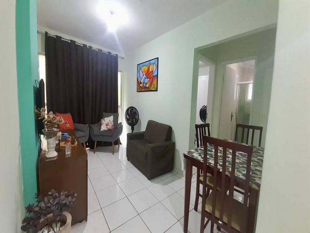 Venda em José Menino - Santos