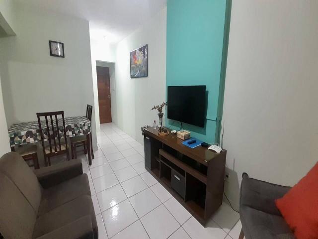 #279-11 - Apartamento para Venda em Santos - SP - 2