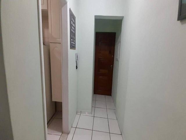 Apartamento para Venda em Santos - 5