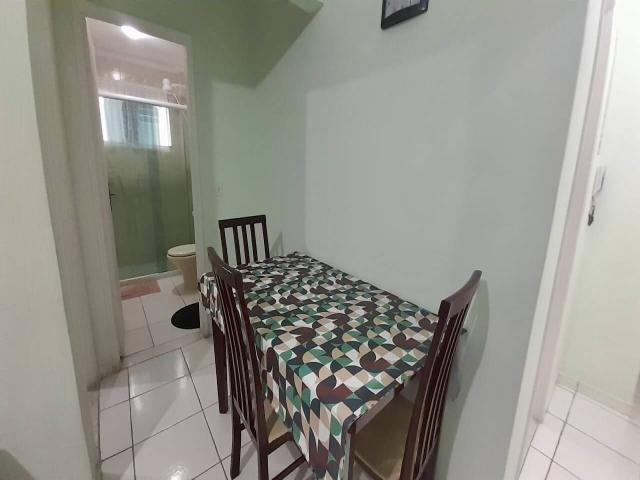Apartamento para Venda em Santos - 4