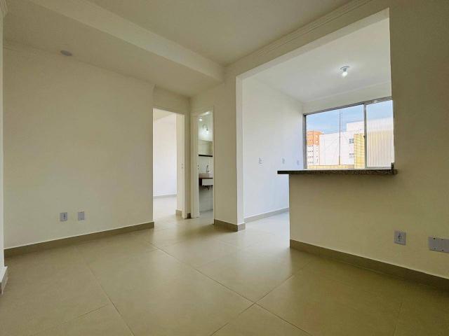 #1335-3 - Apartamento para Venda em Santos - SP - 2