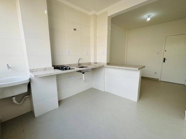 #1335-3 - Apartamento para Venda em Santos - SP - 3