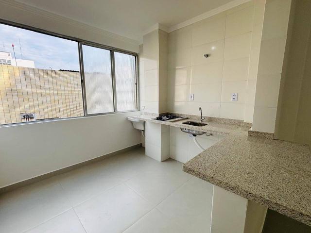 Apartamento para Venda em Santos - 4