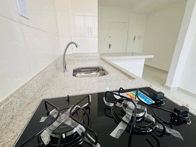 Apartamento para Venda em Santos - 5