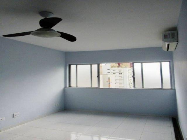 #280-11 - Apartamento para Venda em Santos - SP - 3