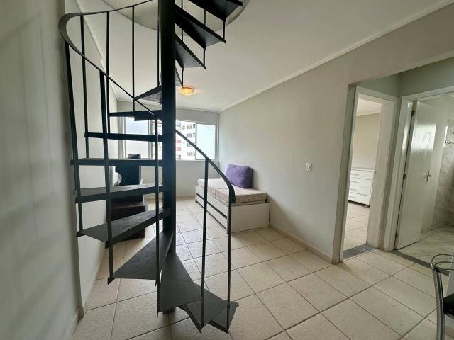 #281-11 - Apartamento para Venda em Santos - SP - 2