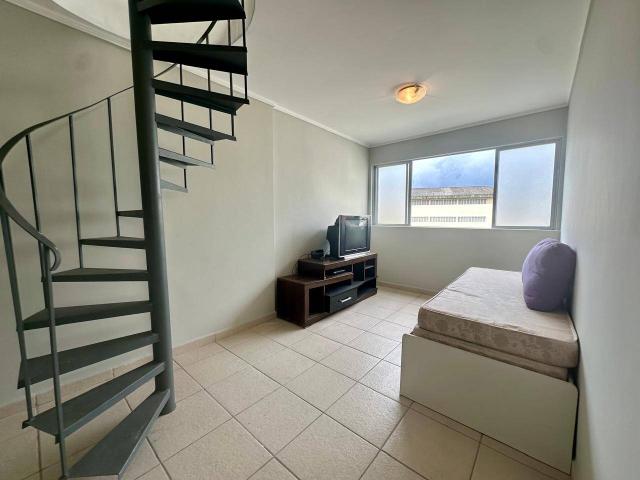 #281-11 - Apartamento para Venda em Santos - SP - 3