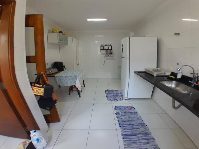 #1341 - Casa para Venda em Santos - SP - 3