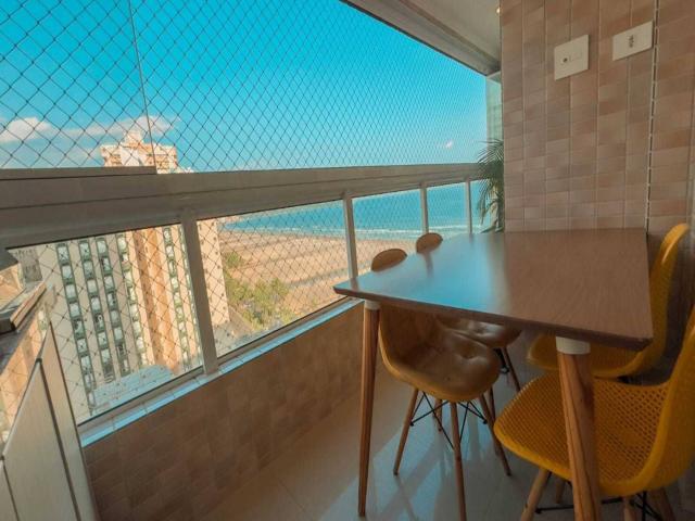 #154 - Apartamento para Venda em Praia Grande - SP - 2