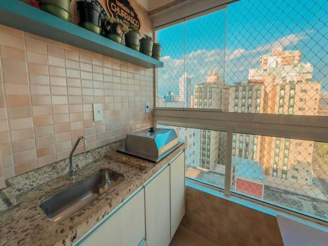 #154 - Apartamento para Venda em Praia Grande - SP - 3