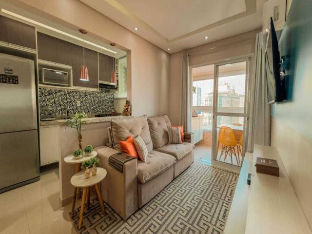Apartamento para Venda em Praia Grande - 4