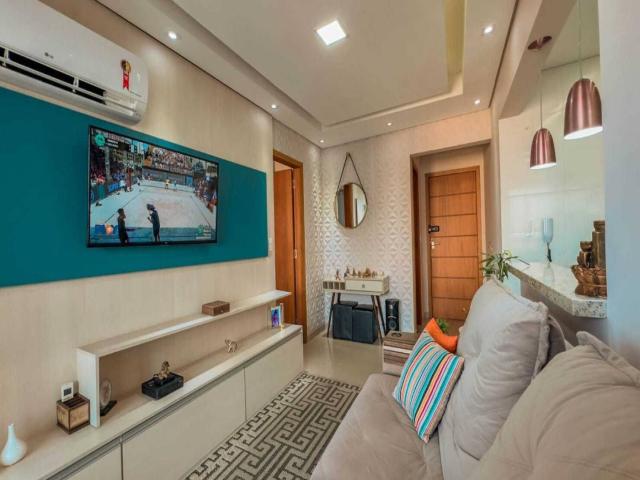 Apartamento para Venda em Praia Grande - 5