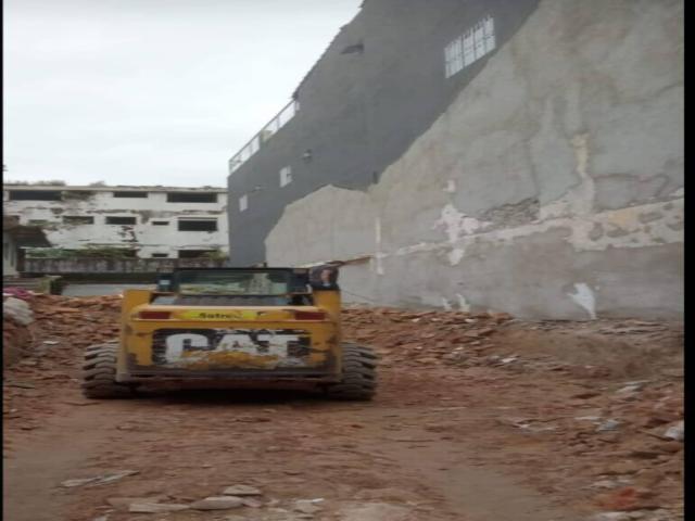 #183-2 - Terreno para Venda em Santos - SP - 2