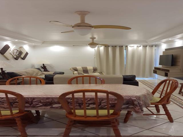 #207-7 - Apartamento para Venda em Guarujá - SP - 3