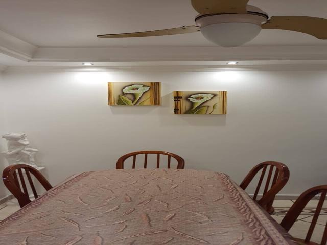 Apartamento para Venda em Guarujá - 5