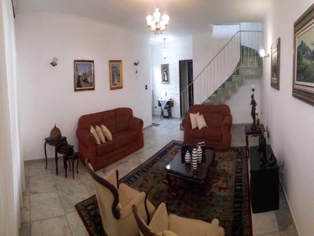 #230-2 - Casa para Venda em São Vicente - SP - 3