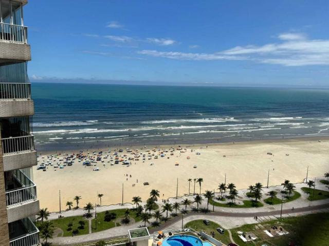 #155 - Apartamento para Venda em Praia Grande - SP - 2
