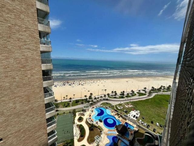 #155 - Apartamento para Venda em Praia Grande - SP - 3