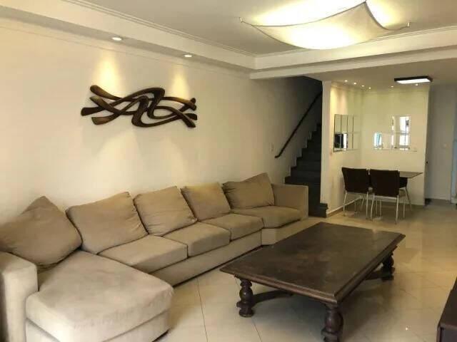 #224-11 - Casa para Venda em Santos - SP - 1