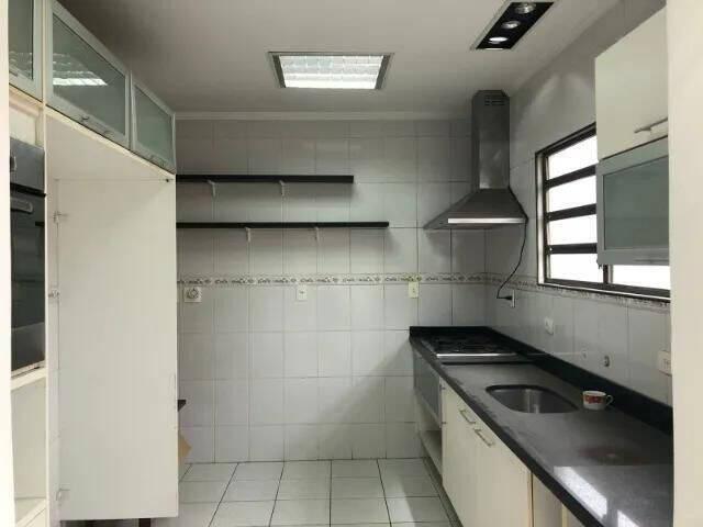 #224-11 - Casa para Venda em Santos - SP - 3