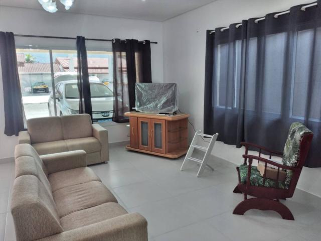 #151-11 - Casa em condomínio para Venda em Bertioga - SP - 2