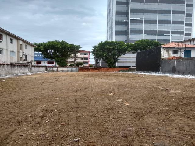 #395-1 - Terreno para Locação em Santos - SP - 3
