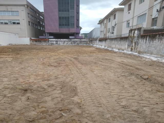 Terreno para Locação em Santos - 4