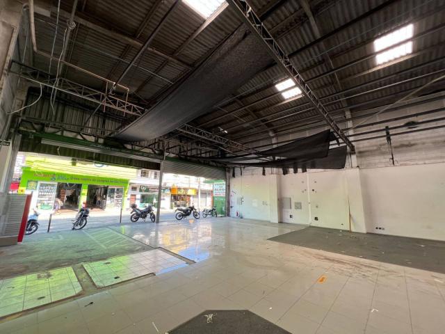 #164-11 - Ponto Comercial para Venda em São Vicente - SP - 2