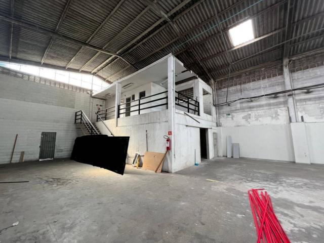 Ponto Comercial para Venda em São Vicente - 5