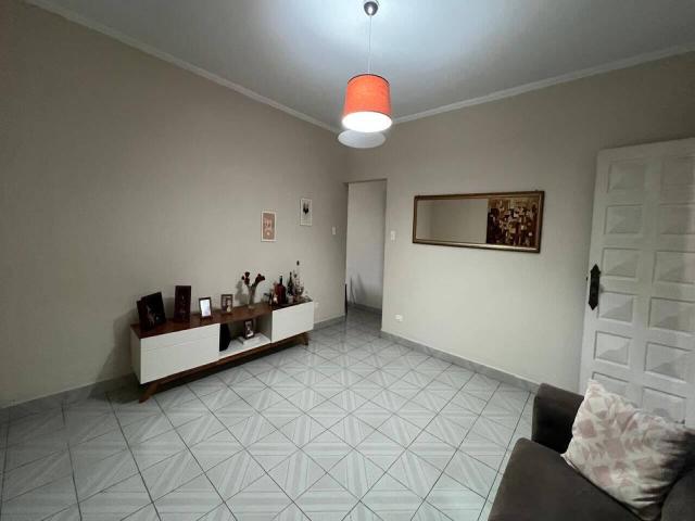 #189-1 - Casa para Venda em Santos - SP - 1