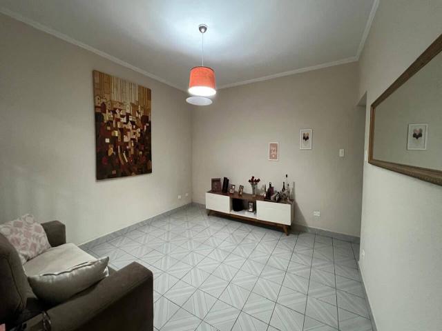 #189-1 - Casa para Venda em Santos - SP - 2