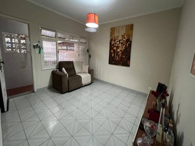 #189-1 - Casa para Venda em Santos - SP - 3
