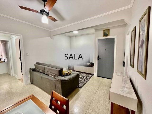 Apartamento para Venda em Santos - 2