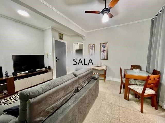 Apartamento para Venda em Santos - 3